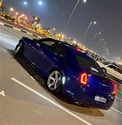 كرايسلر 300